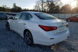 Infiniti, Q series, Q50