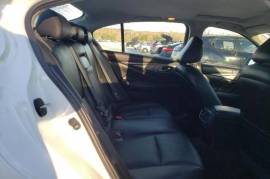 Infiniti, Q series, Q50