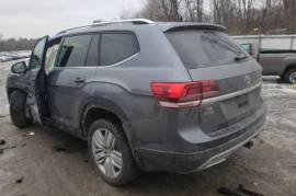Volkswagen, ATLAS SE