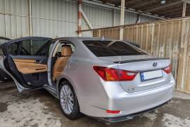 Lexus , GS series, GS 450h