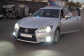 Lexus, GS series, GS 450h