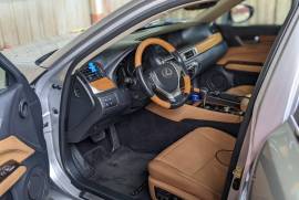 Lexus , GS series, GS 450h