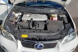 Lexus , CT 200h