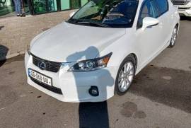 Lexus , CT 200h