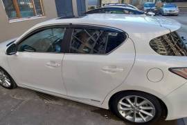 Lexus , CT 200h