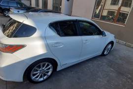 Lexus , CT 200h