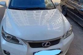Lexus , CT 200h