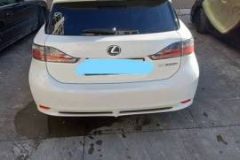 Lexus , CT 200h