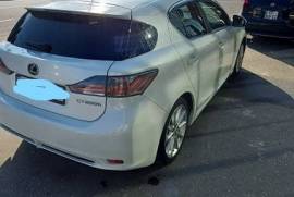 Lexus , CT 200h