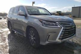 Lexus, LX series, LX 570