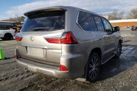 Lexus, LX series, LX 570