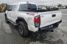 Toyota, Tacoma