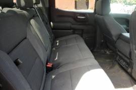 Chevrolet, Silverado 1500 Pickup