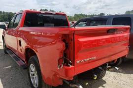 Chevrolet, Silverado 1500 Pickup