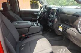 Chevrolet, Silverado 1500 Pickup
