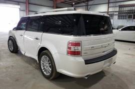 Ford, Flex