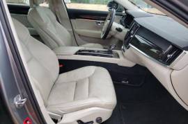 Volvo, S Series, S90