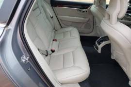 Volvo, S Series, S90