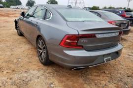 Volvo, S Series, S90
