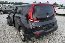 Kia, Soul