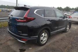 Honda, CR-V