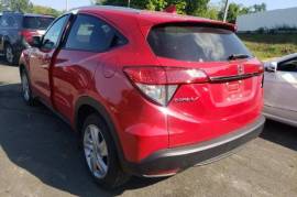 Honda, HR-V