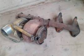 სპეც.ტექნიკის ნაწილები, ძარის ნაწილები