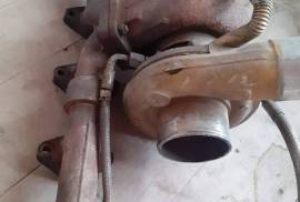 სპეც.ტექნიკის ნაწილები, ძარის ნაწილები