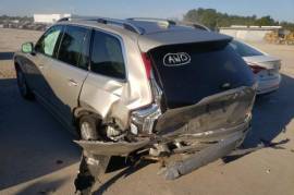 Volvo, XC Series, XC90