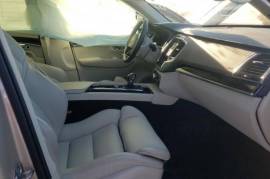 Volvo, XC Series, XC90