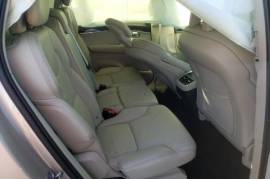 Volvo, XC Series, XC90