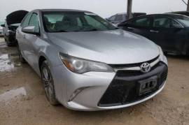 Toyota, Camry