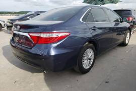 Toyota, Camry