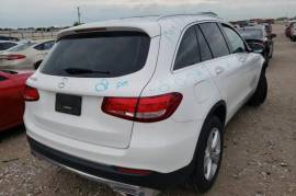 Mercedes-Benz, GLC, GLC 300