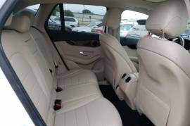 Mercedes-Benz, GLC, GLC 300