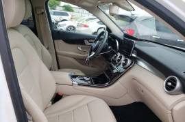 Mercedes-Benz, GLC, GLC 300