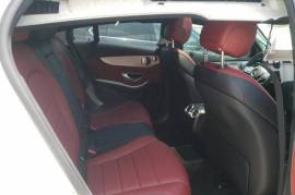 Mercedes-Benz, GLC, GLC 300