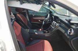 Mercedes-Benz, GLC, GLC 300