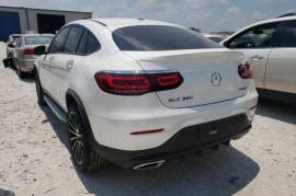 Mercedes-Benz, GLC, GLC 300