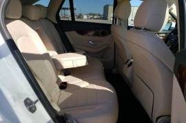 Mercedes-Benz, GLC, GLC 300