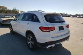 Mercedes-Benz, GLC, GLC 300