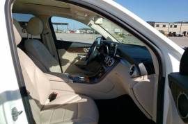 Mercedes-Benz, GLC, GLC 300