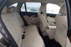 Mercedes-Benz, GLC, GLC 300