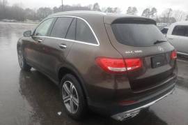 Mercedes-Benz, GLC, GLC 300