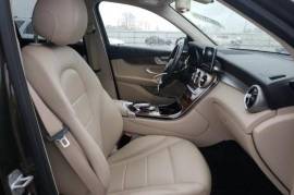 Mercedes-Benz, GLC, GLC 300