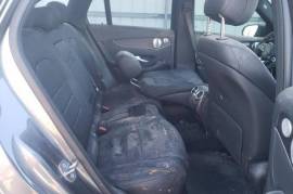 Mercedes-Benz, GLC, GLC 300