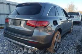 Mercedes-Benz, GLC, GLC 300