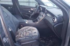 Mercedes-Benz, GLC, GLC 300