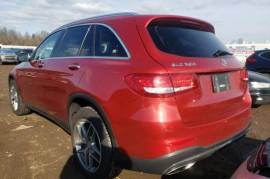 Mercedes-Benz, GLC, GLC 300