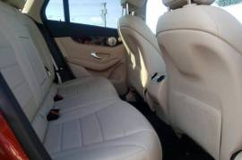 Mercedes-Benz, GLC, GLC 300